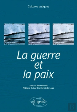 Bertrand.pt - La Guerre Et La Paix. Programme Ens 2023
