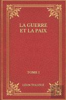 La Guerre Et La Paix