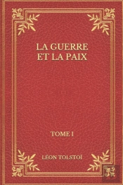 La Guerre Et La Paix