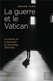 La Guerre Et Le Vatican