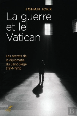 Bertrand.pt - La Guerre Et Le Vatican