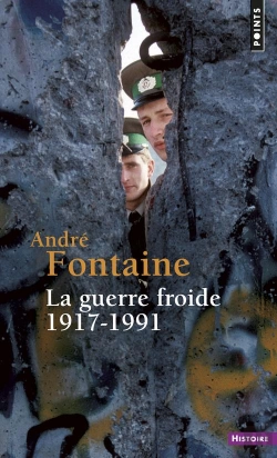 Bertrand.pt - La Guerre Froide ; 1917-1991