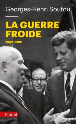 Bertrand.pt - La Guerre Froide (1943-1990)
