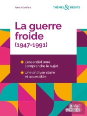 La Guerre Froide