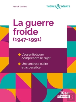 Bertrand.pt - La Guerre Froide