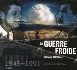 Bertrand.pt - La Guerre Froide