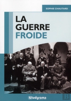 Bertrand.pt - La Guerre Froide