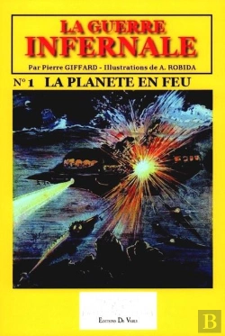Bertrand.pt - La Guerre Infernale T1