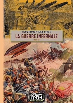 Bertrand.pt - La Guerre Infernale (T2)