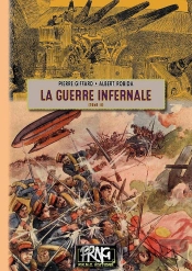 La Guerre Infernale (T2)