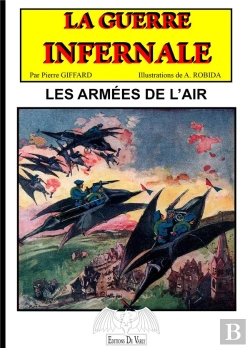 Bertrand.pt - La Guerre Infernale T2 - Les Armees De L'Air