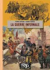 La Guerre Infernale (T3)