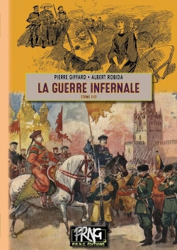 Bertrand.pt - La Guerre Infernale (T3)