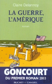 La Guerre  L'Amerique