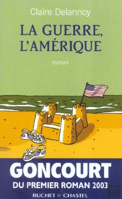 Bertrand.pt - La Guerre  L'Amerique