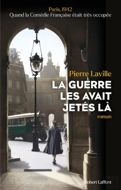 Bertrand.pt - La Guerre Les Avait Jetés Là