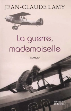 Bertrand.pt - La Guerre, Mademoiselle