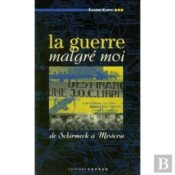 Bertrand.pt - La Guerre Malgre Moi
