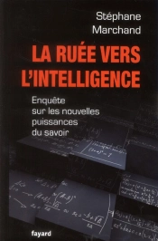 La Guerre Mondiale De L Intelligence