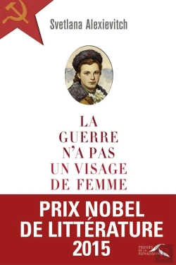 Bertrand.pt - La Guerre N'A Pas Un Visage De Femme