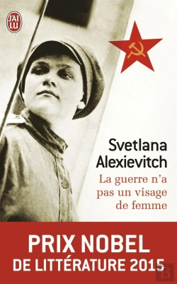 Bertrand.pt - La Guerre N'A Pas Un Visage De Femme