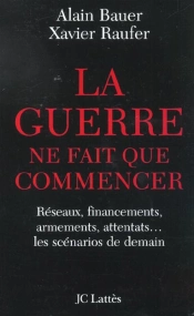 La Guerre Ne Fait Que Commencer