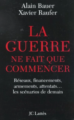 Bertrand.pt - La Guerre Ne Fait Que Commencer