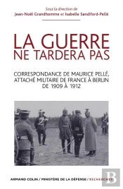 La Guerre Ne Tardera Pas