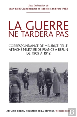 Bertrand.pt - La Guerre Ne Tardera Pas