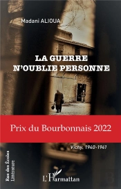 La Guerre N'Oublie Personne
