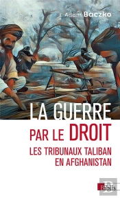 La Guerre Par Le Droit