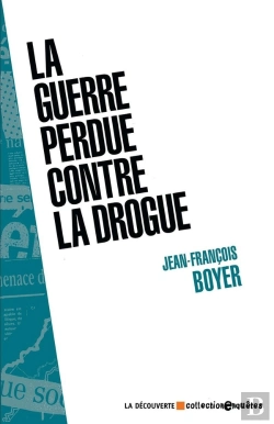 Bertrand.pt - La Guerre Perdue Contre La Drogue