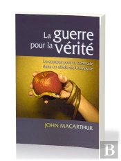 La Guerre Pour La Verite