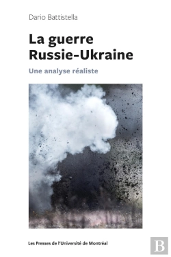 Bertrand.pt - La Guerre Russie-Ukraine : Une Analyse Réaliste