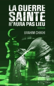 La Guerre Sainte N'Aura Pas Lieu