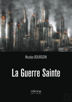 Bertrand.pt - La Guerre Sainte