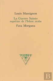 La Guerre Sainte Suprême De L'Islam Arabe