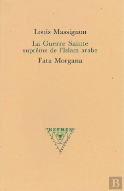 Bertrand.pt - La Guerre Sainte Suprême De L'Islam Arabe