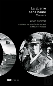 La Guerre Sans Haine