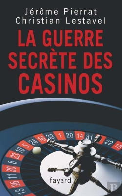 Bertrand.pt - La Guerre Secrète Des Casinos