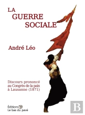 La Guerre Sociale