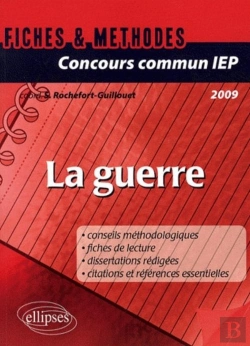 Bertrand.pt - La Guerre
