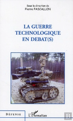 Bertrand.pt - La Guerre Technologique En Débat(S)