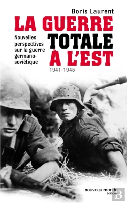 Bertrand.pt - La Guerre Totale A L Est