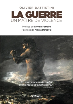Bertrand.pt - La Guerre, Un Maître De Violence