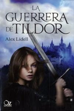 Bertrand.pt - La Guerrera De Tildor