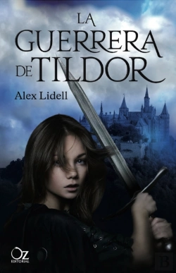 Bertrand.pt - La Guerrera De Tildor