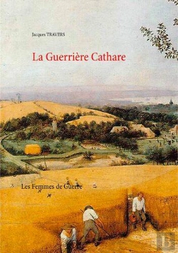 Bertrand.pt - La Guerriere Cathare