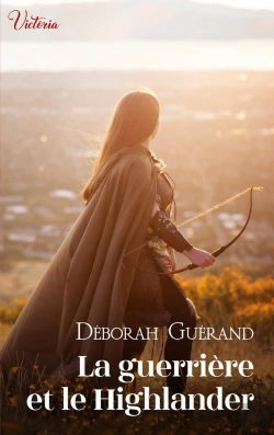 Bertrand.pt - La Guerrière Et Le Highlander