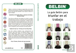 Bertrand.pt - La Guia Belbin Para Triunfar En El Trabajo
